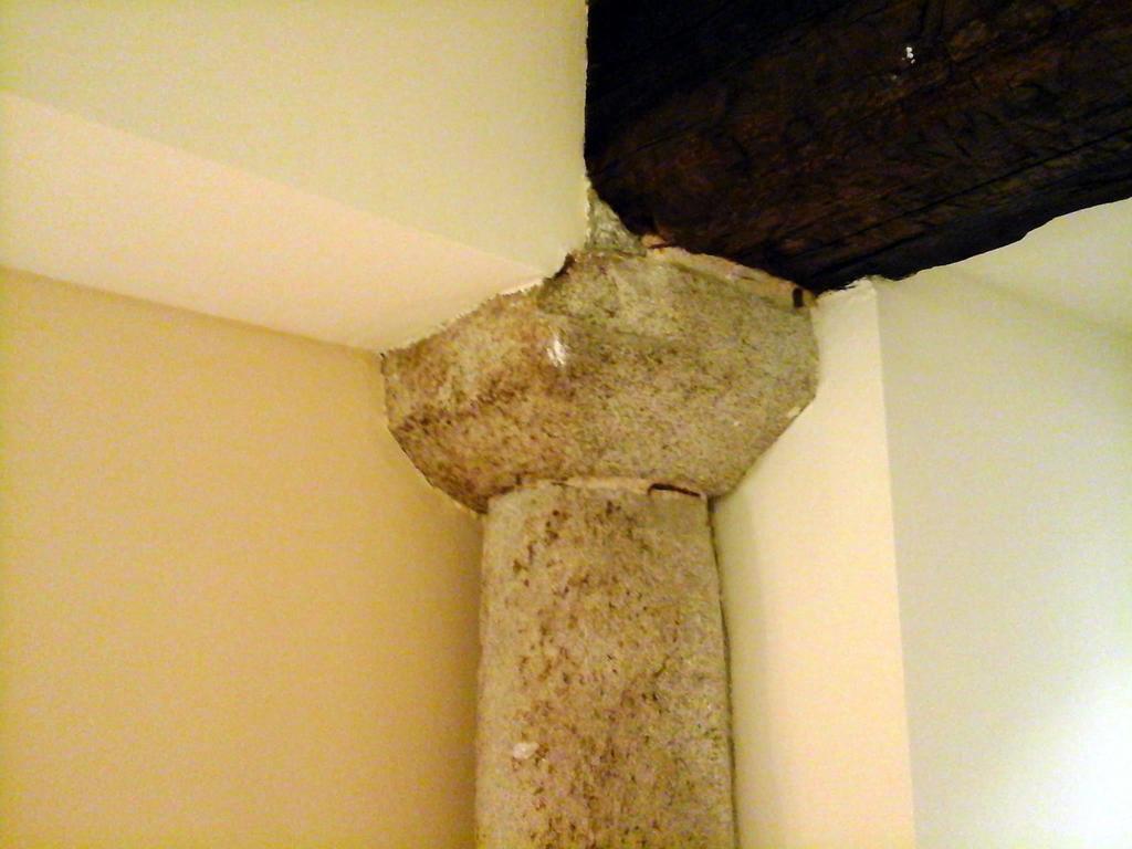 Hotel La Contrada Verbania Extérieur photo