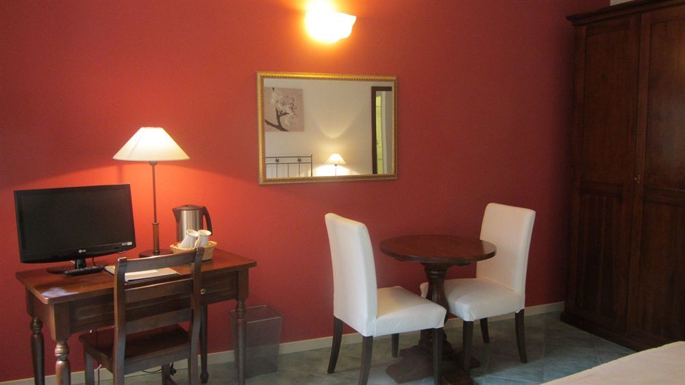 Hotel La Contrada Verbania Extérieur photo